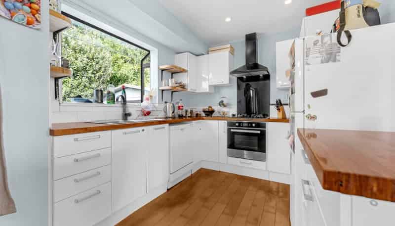 2/144 Old Wairoa Road, Papakura