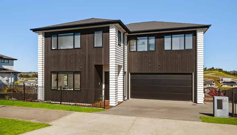 39 Davey Crescent, Millwater