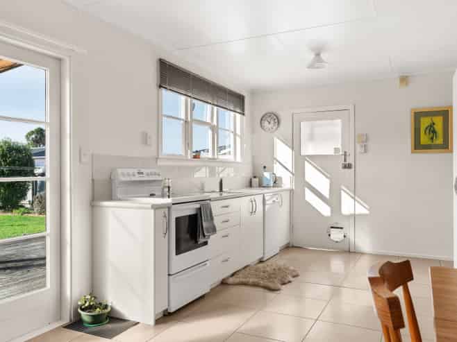 29 Cockburn Street, Kuripuni