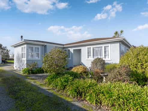 29 Cockburn Street, Kuripuni