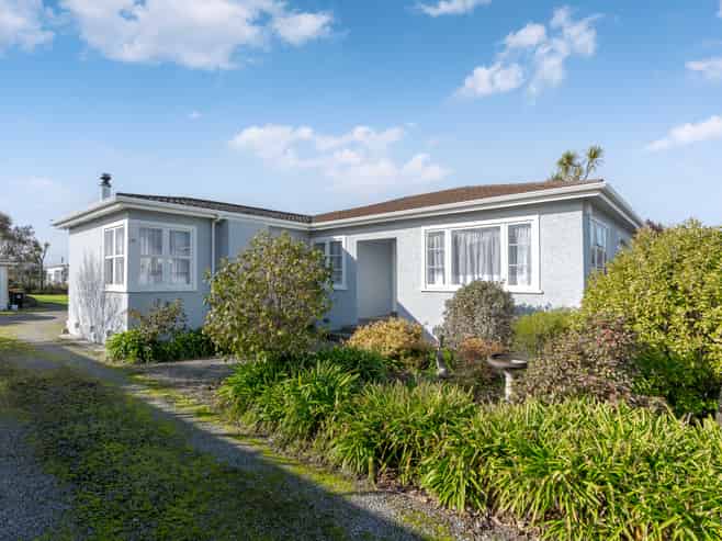 29 Cockburn Street, Kuripuni
