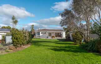 29 Cockburn Street, Kuripuni