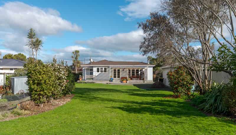 29 Cockburn Street, Kuripuni
