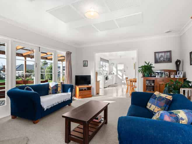 29 Cockburn Street, Kuripuni