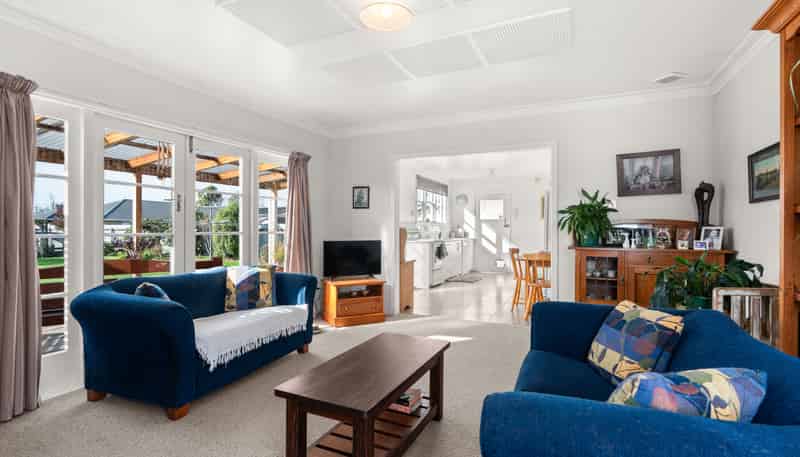 29 Cockburn Street, Kuripuni