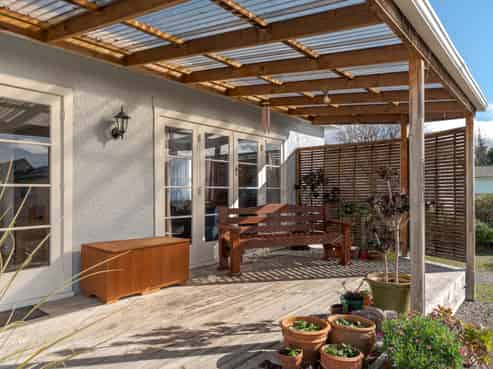 29 Cockburn Street, Kuripuni