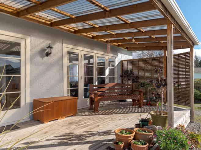 29 Cockburn Street, Kuripuni