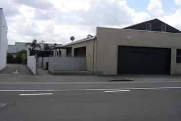 373B College Street, Hokowhitu