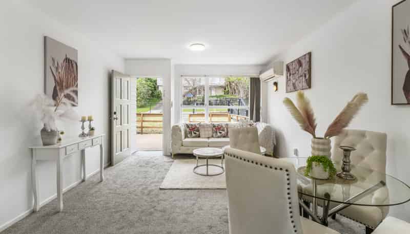 4/26 Portman Road, Mount Wellington