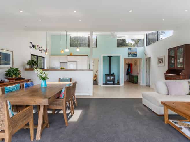289E Opoutere Road, Opoutere