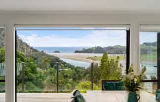 289E Opoutere Road, Opoutere