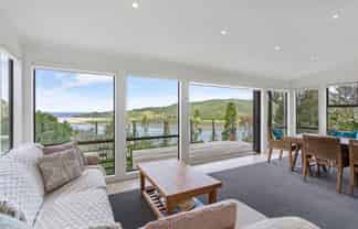 289E Opoutere Road, Opoutere