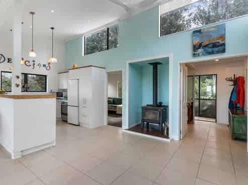 289E Opoutere Road, Opoutere