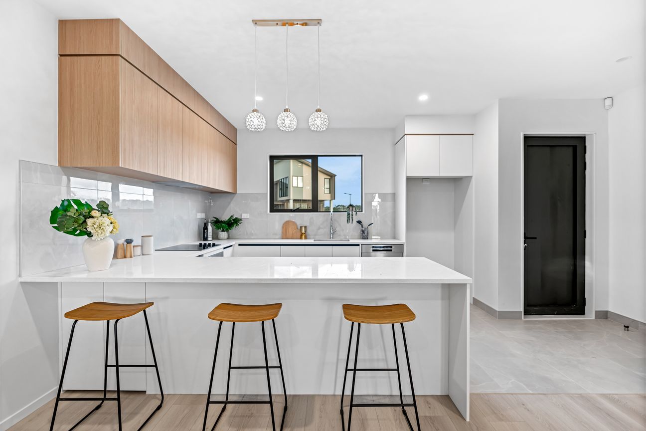 Stylish & Spacious Living in the Heart of Westgate – pohled 3