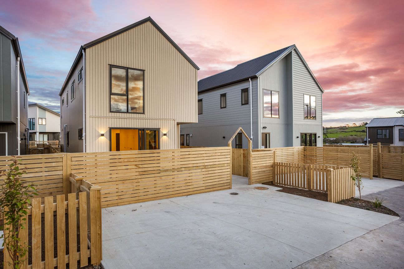 Stylish & Spacious Living in the Heart of Westgate – pohled 5
