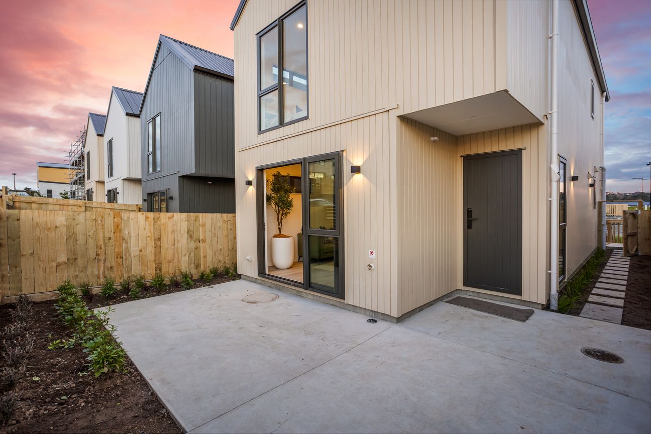 Stylish & Spacious Living in the Heart of Westgate – pohled 6