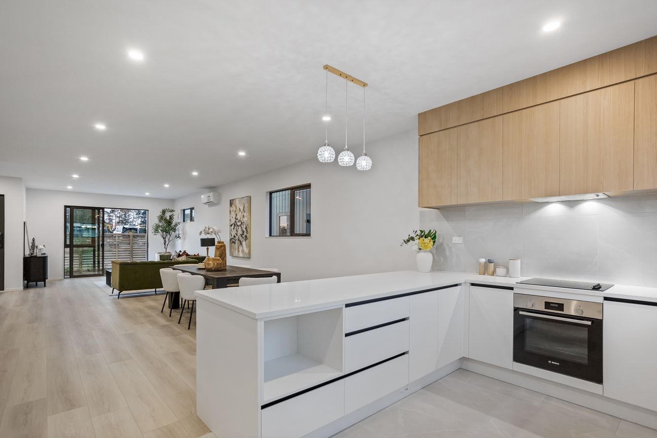Stylish & Spacious Living in the Heart of Westgate – pohled 2