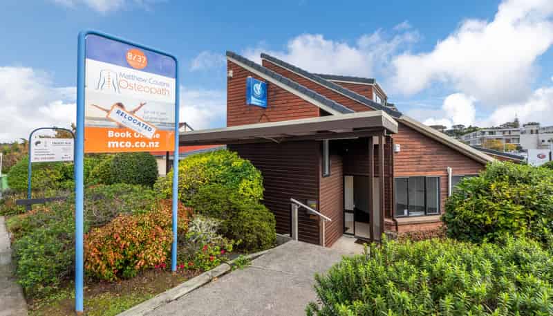 Unit 8/37 Moore Street, Howick