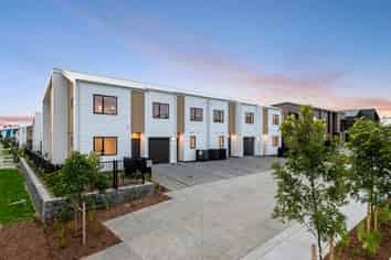 1 Whareponga Lane, Stonefields