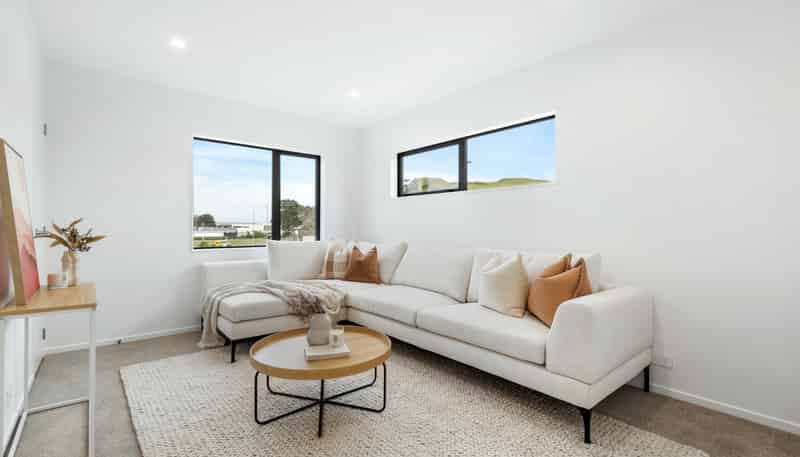 1 Whareponga Lane, Stonefields