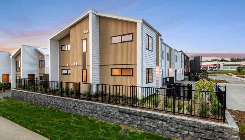 1 Whareponga Lane, Stonefields