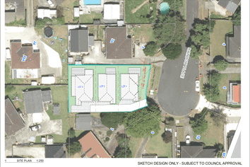 5 Rainbow Place, Wattle Downs