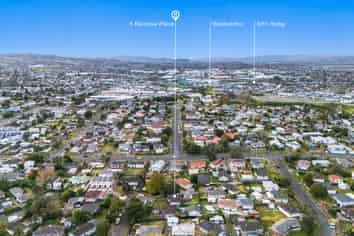 5 Rainbow Place, Wattle Downs