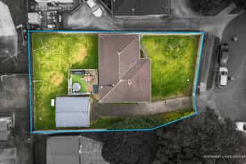 5 Rainbow Place, Wattle Downs