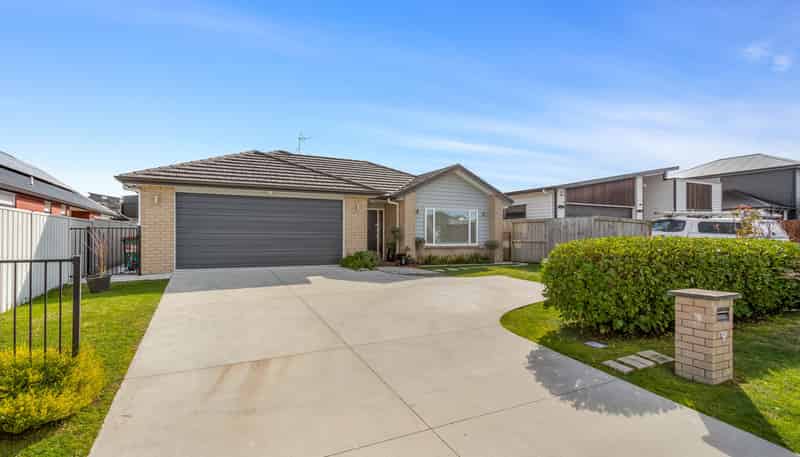 9 Arahi Place, Rototuna