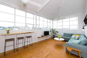 31/3 Akiraho Street, Mount Eden