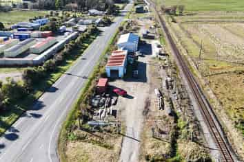 Industrial Workshops - Prime Business Opportunity