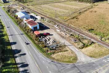 Industrial Workshops - Prime Business Opportunity