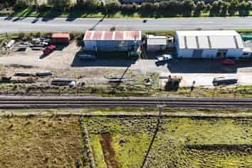 Industrial Workshops - Prime Business Opportunity