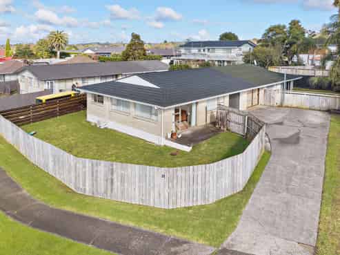 1/31 Galvan Avenue, Sunnyhills