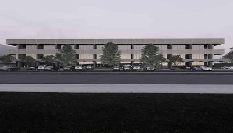 4 Fred Thomas, Takapuna