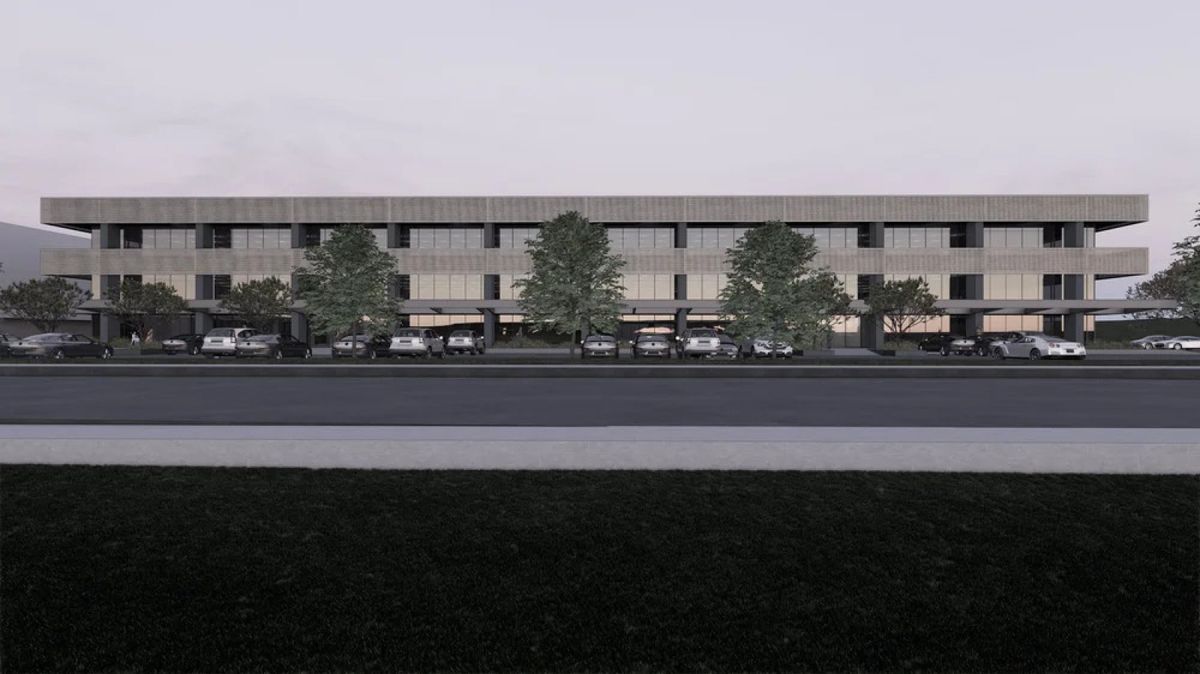 Premium Office Suites | Medical/Office, Takapuna