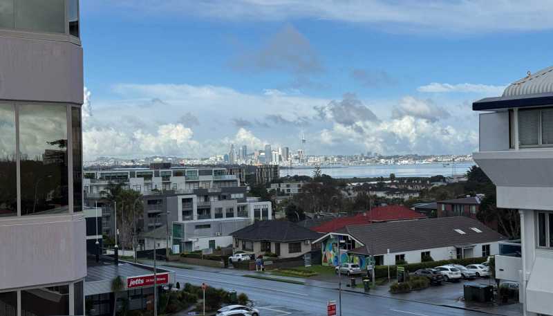Level 2/62 Anzac Street, Takapuna