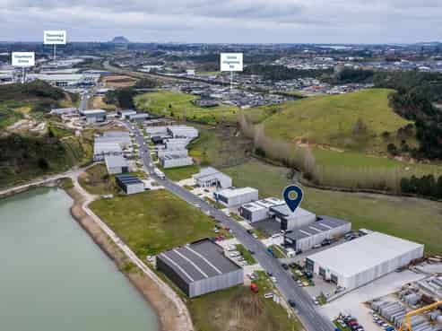 Prime owner-occupier opportunity