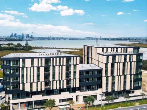 321/48 Esmonde Road, Takapuna