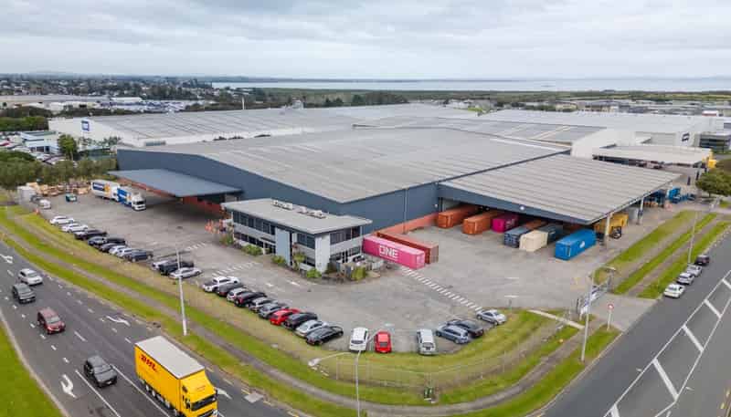 4 Hautu Drive, Wiri