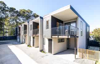 Lot 1, 9 Selago Place, Manurewa