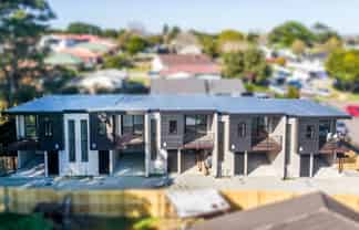 Lot 1/2/3/4/5, 9 Selago Place, Manurewa