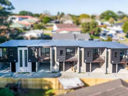 Lot 1/2/3/4/5, 9 Selago Place, Manurewa