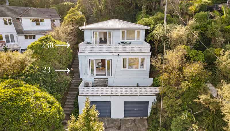 23 Ngaio Gorge Road, Ngaio