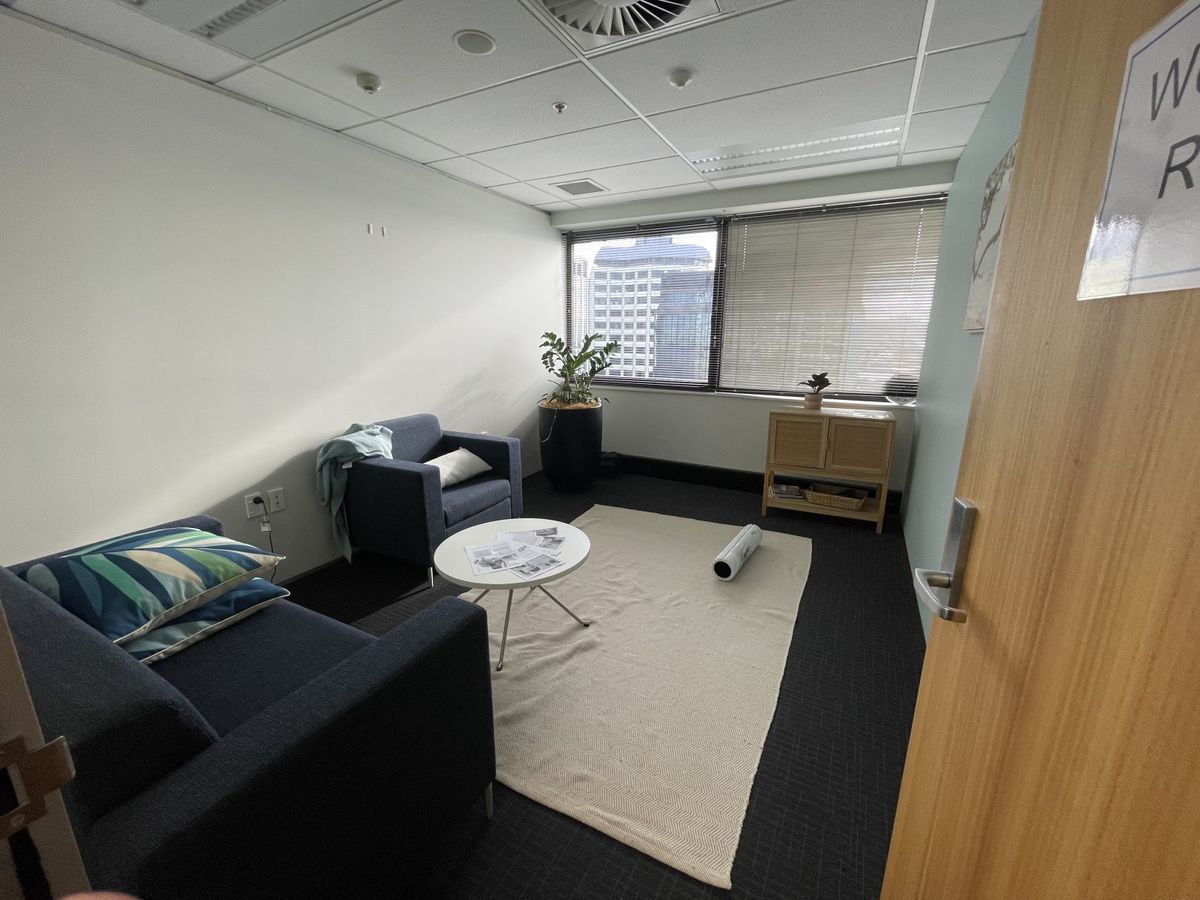 Full Floor on Willeston Street - 641sqm – pohled 4