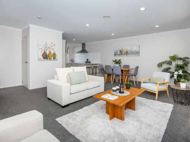 4/11 Beatty Street, Melville