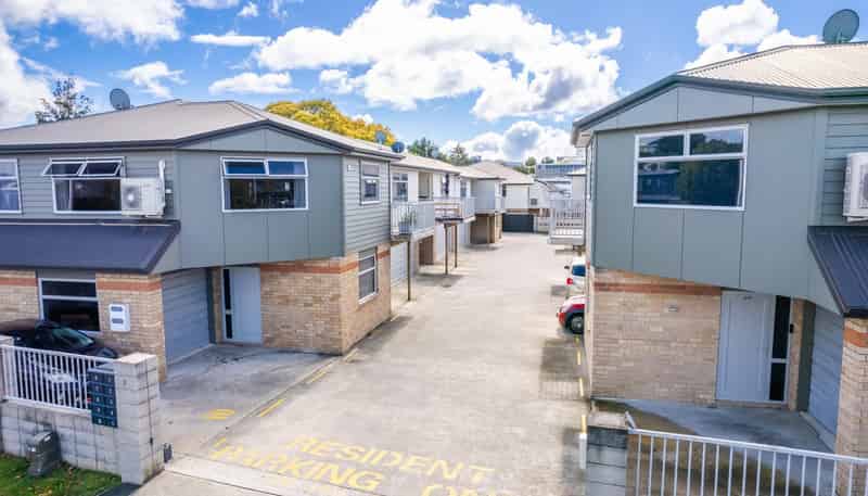 4/11 Beatty Street, Melville