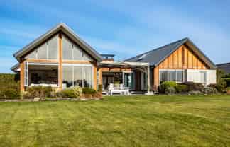 23 Te Haunui Lane, PEGASUS