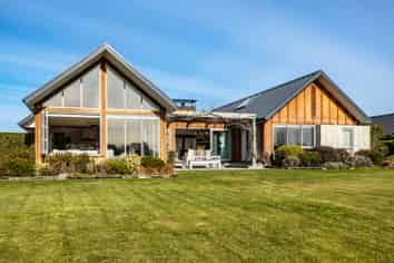 23 Te Haunui Lane, PEGASUS