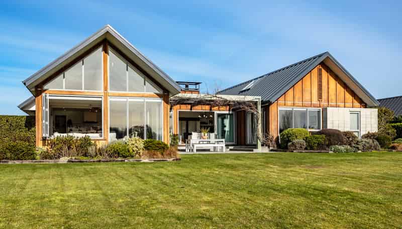 23 Te Haunui Lane, PEGASUS